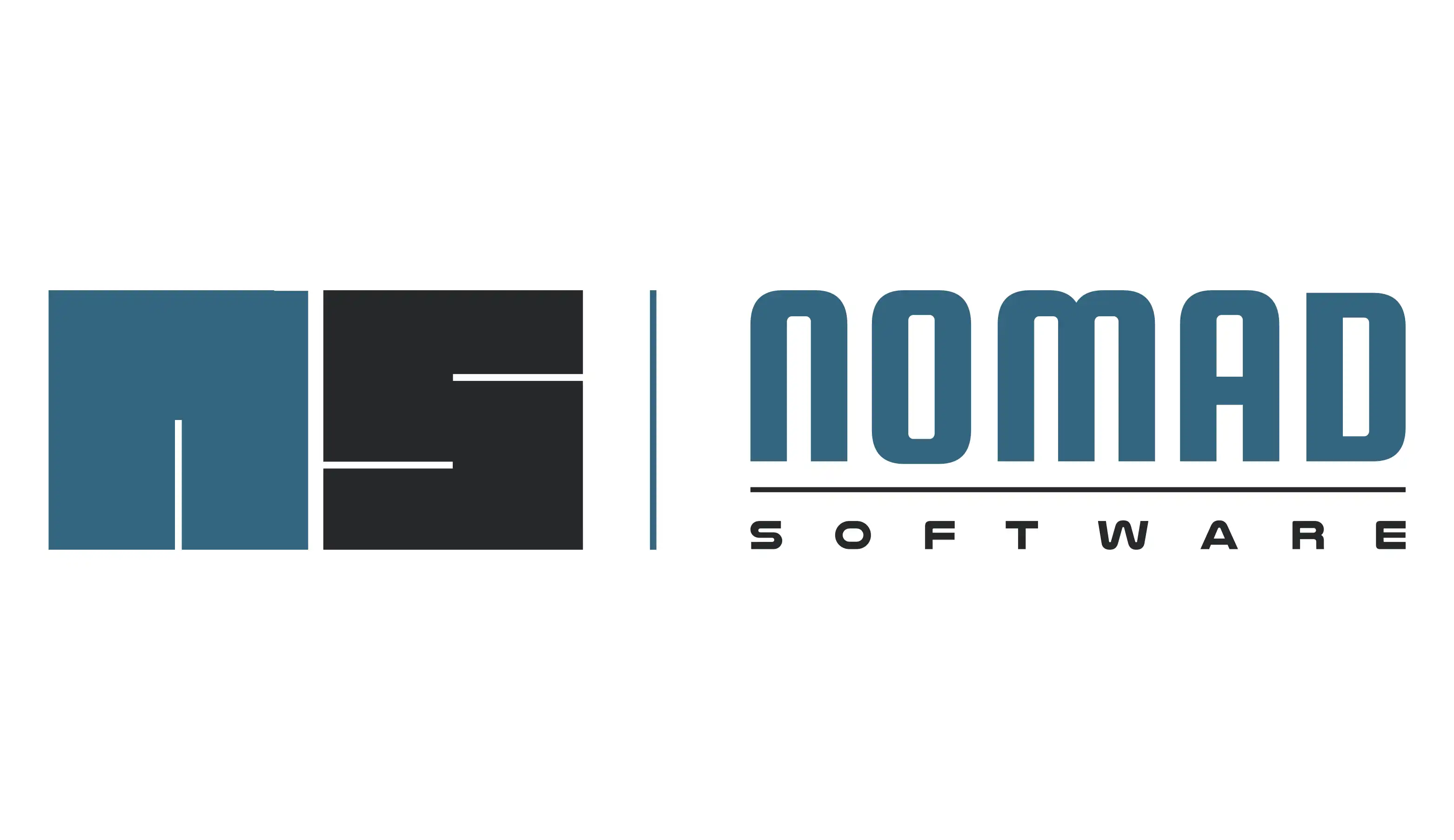 NOMAD-SOFTWARE